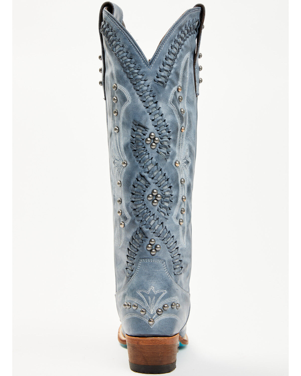 Lane Women's Cossette Western Boots - Snip Toe