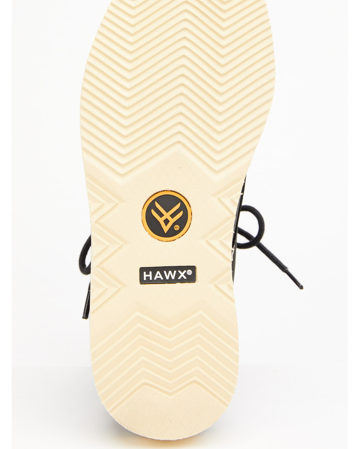 Hawx Men's 6" Grade Work Boots - Moc Toe