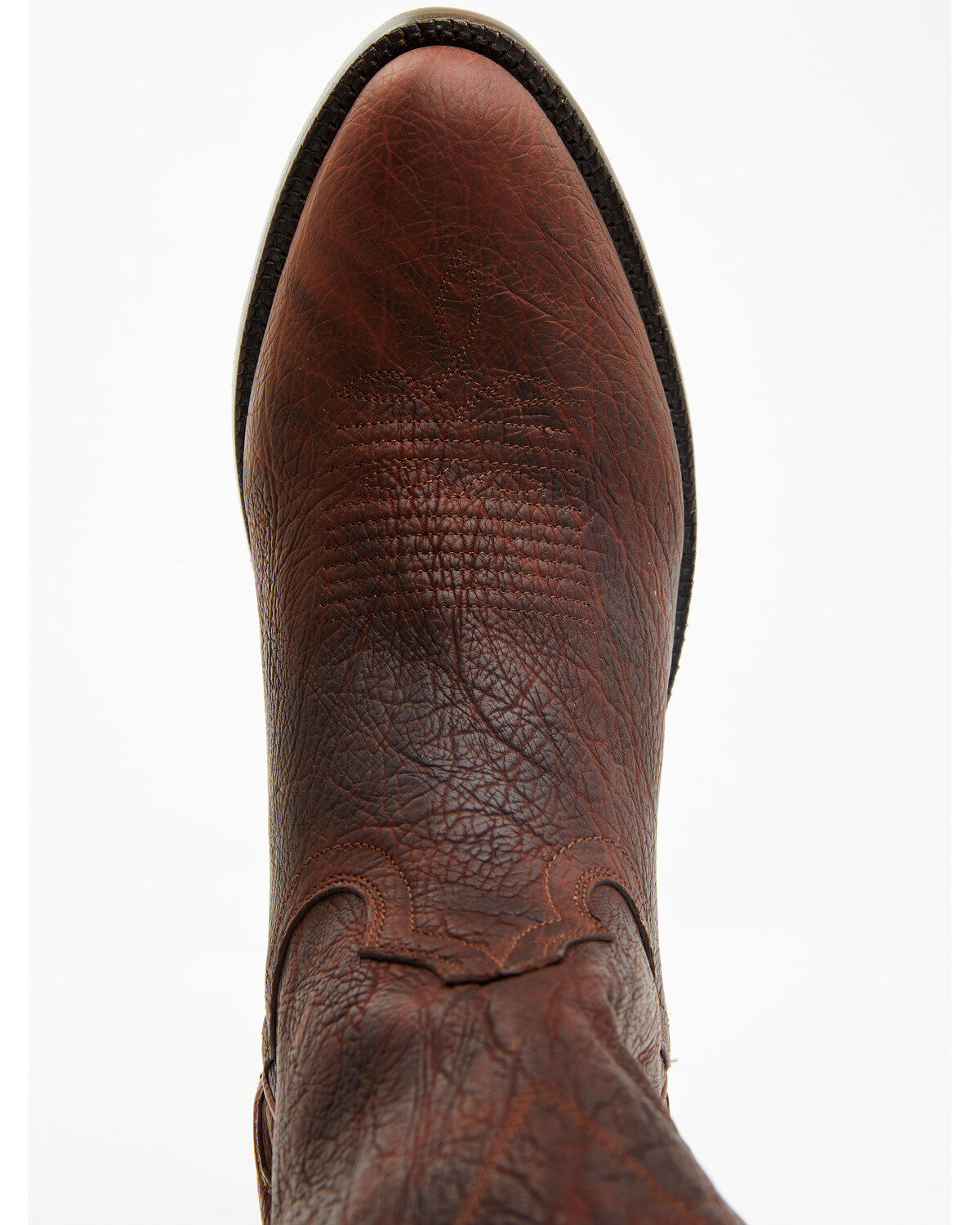 El Dorado Men's Sammy Western Boots - Round Toe
