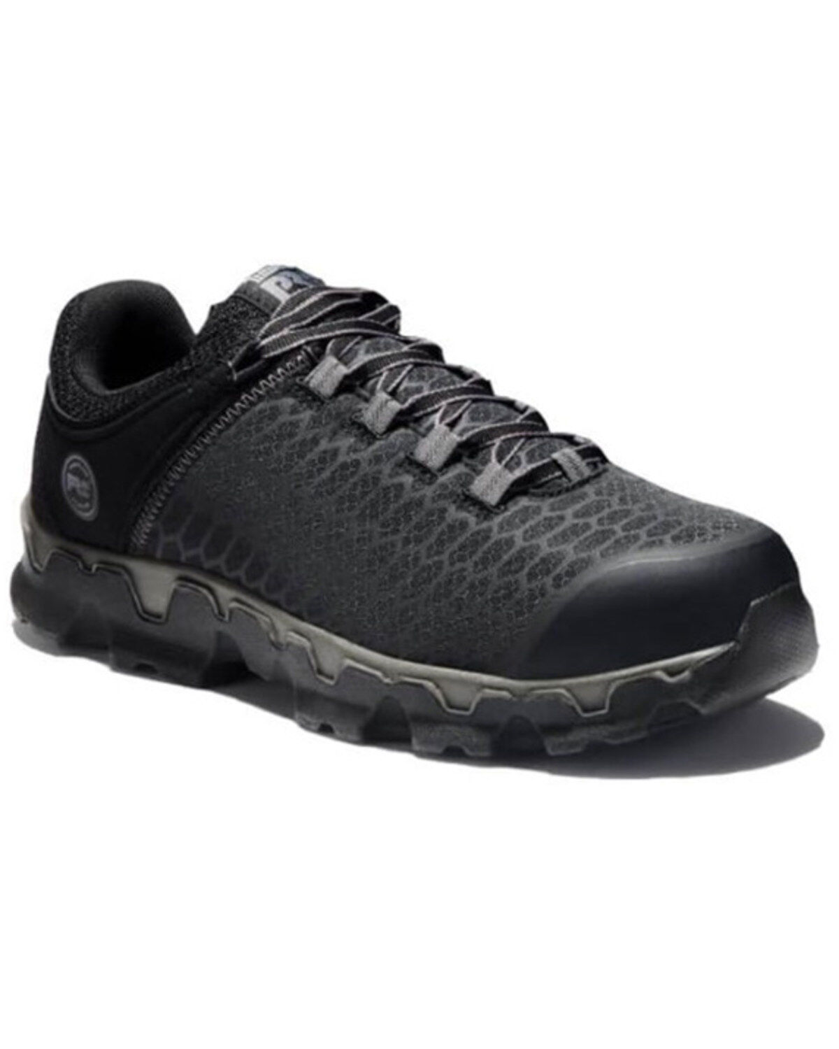 Timberland PRO Men's Powertrain Sport Work Shoes - Alloy Toe