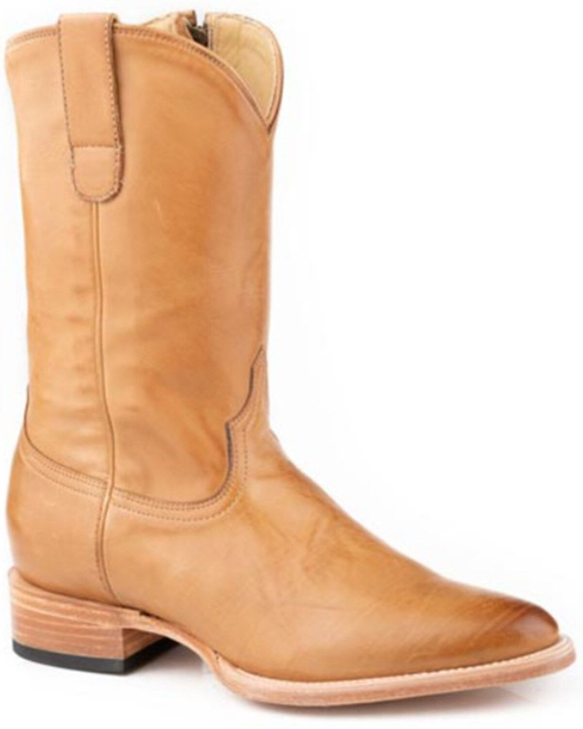 Roper Women's Sunday Western Boots - Round Toe