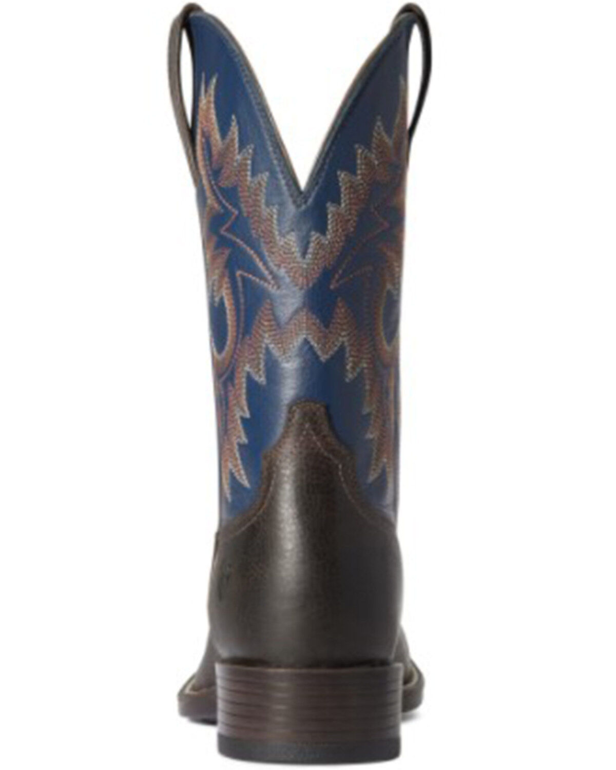 Ariat Men's Ultra Wicker Western Performance Boots - Round Toe