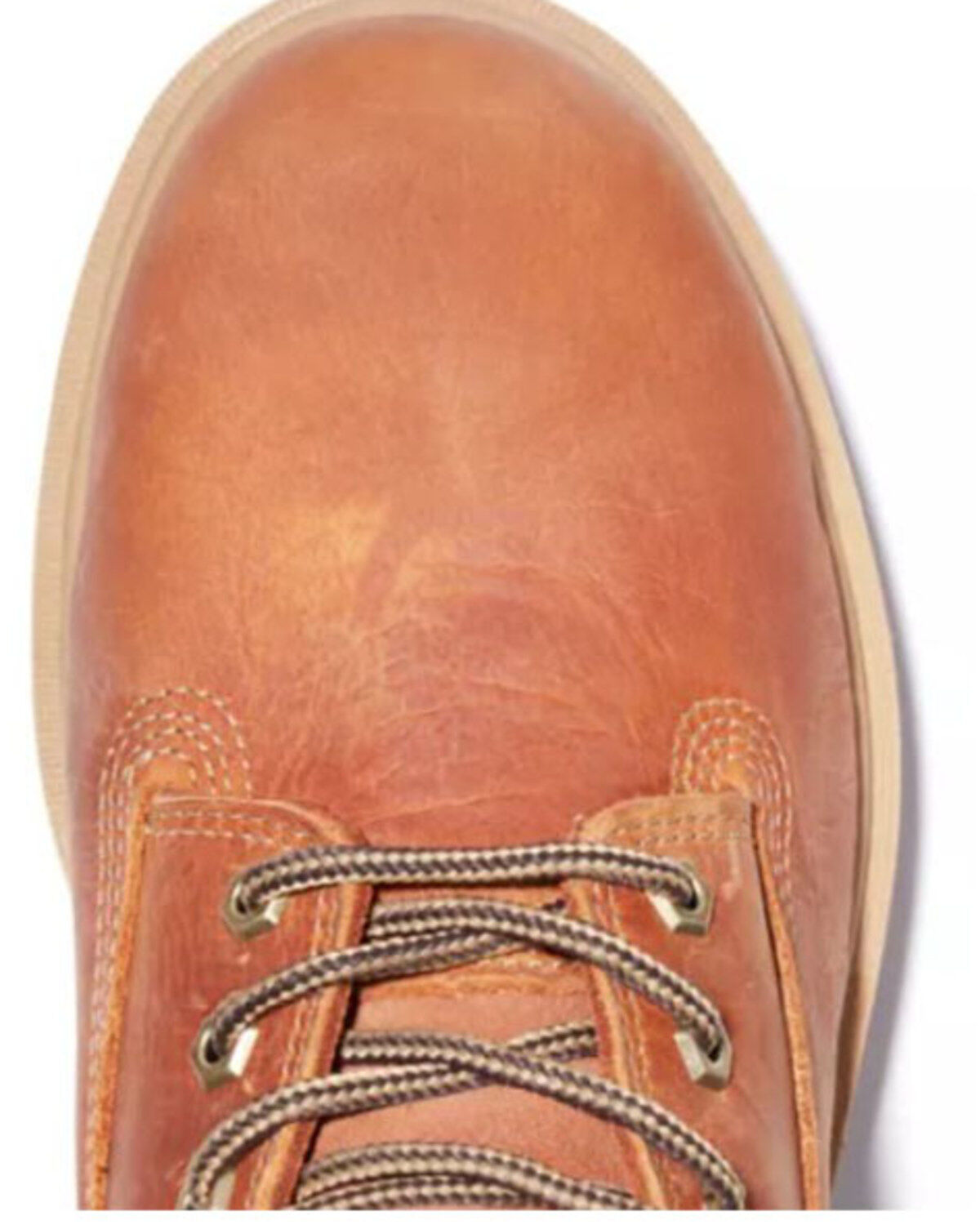 Timberland Pro Men's Direct Attach Work Boots - Soft Toe