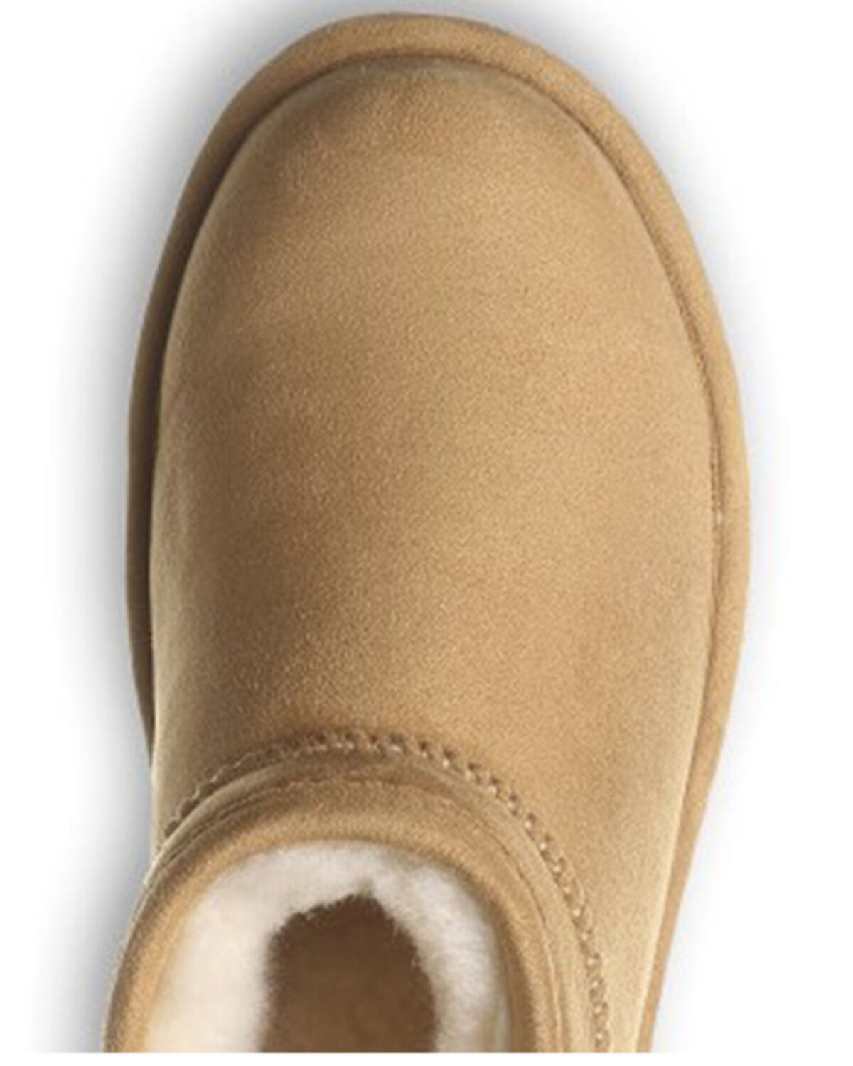 Bearpaw Women's Shorty Vegan Casual Boots