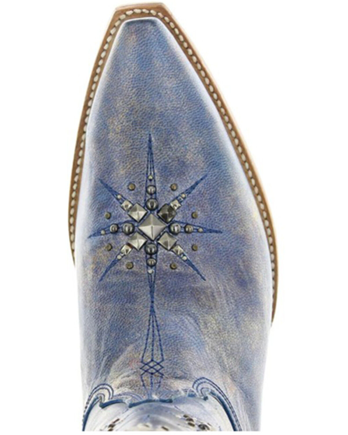 Old Gringo Women's Stelletta Tall Western Boots - Snip Toe