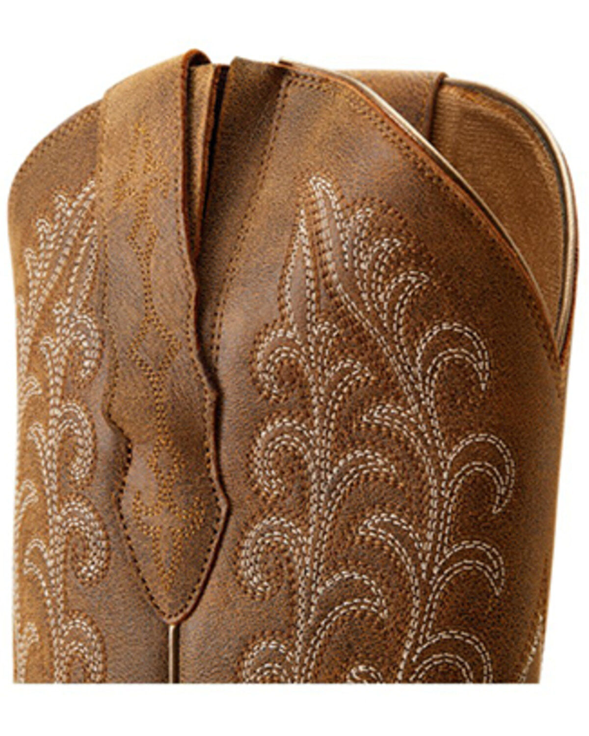 Ariat Women's Tallahassee Stretchfit Western Boots - Snip Toe