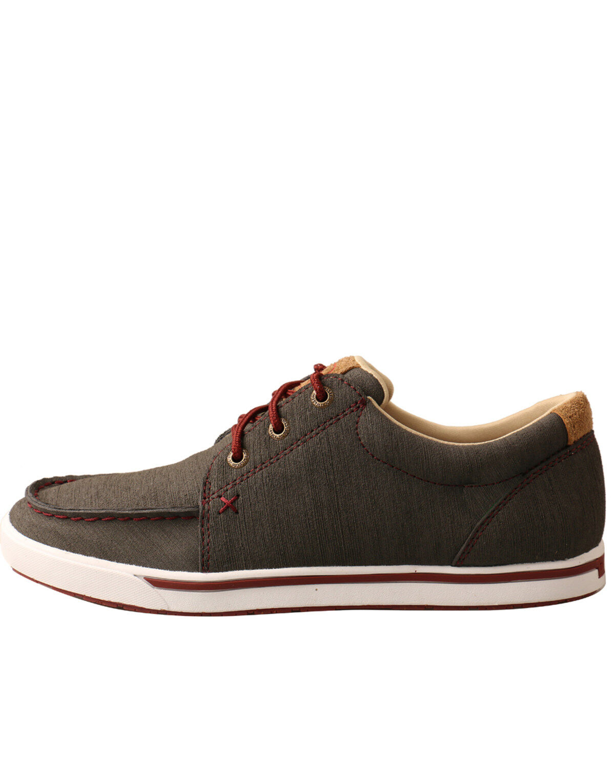 Twisted X Women's DuraTWX Casual Shoes - Moc Toe