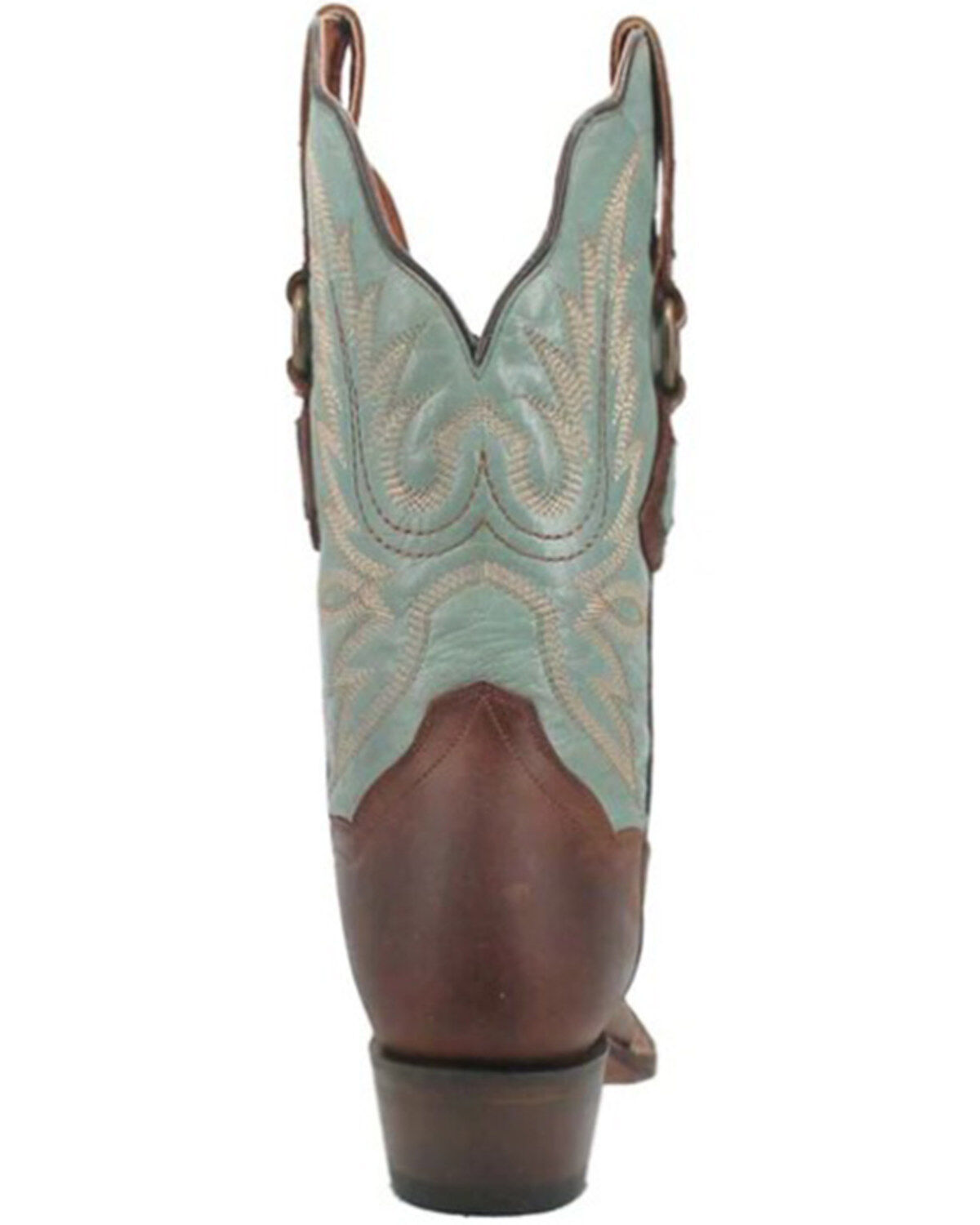 Dan Post Women's Tamra Western Boots - Square Toe