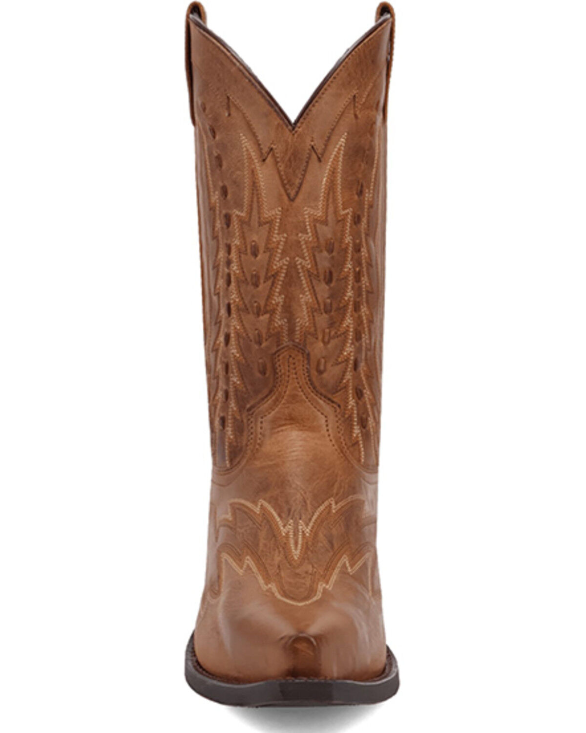Laredo Men's Silverdale Western Boot - Snip Toe