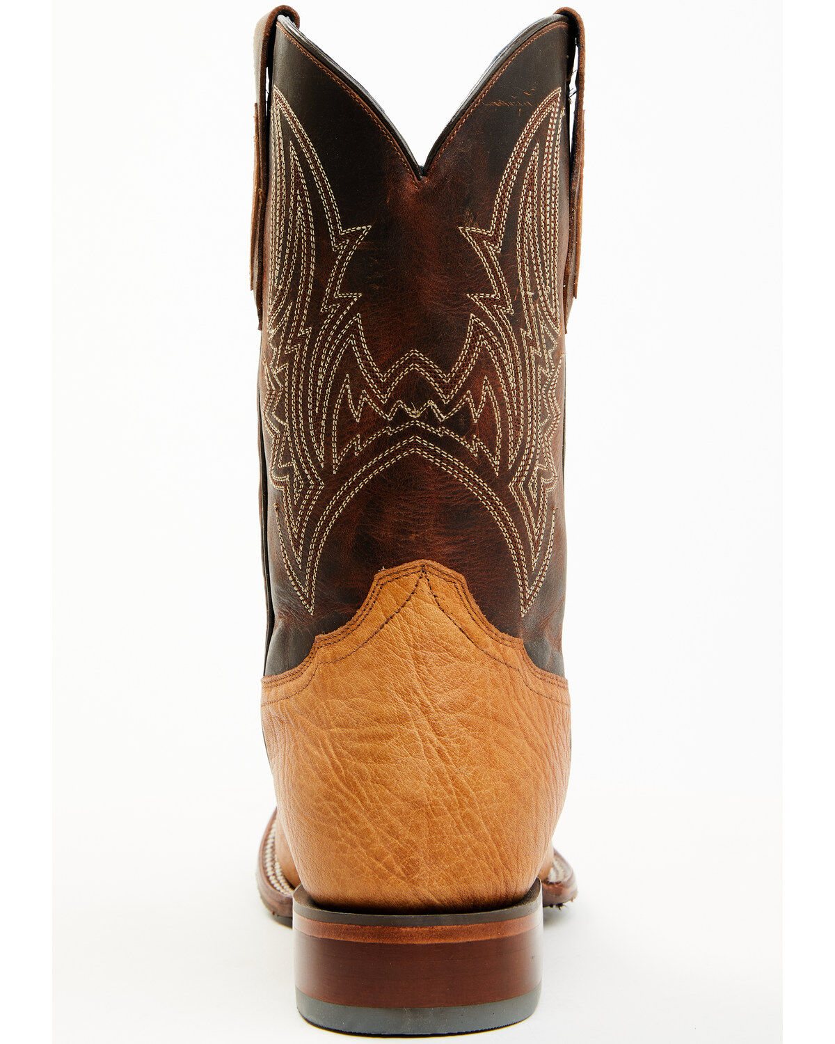 Cody James Men's Western Performance Boots - Broad Square Toe