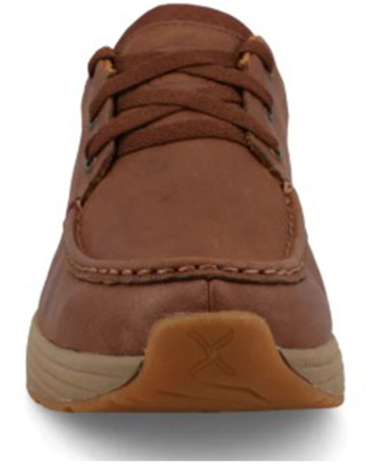 Twisted X Men's CellStretch Active® Casual Shoes - Moc Toe