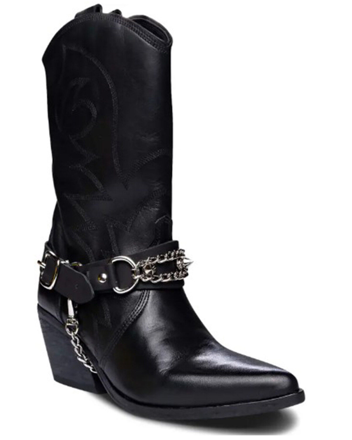 Golo Women's Mesa Western Boots - Snip Toe