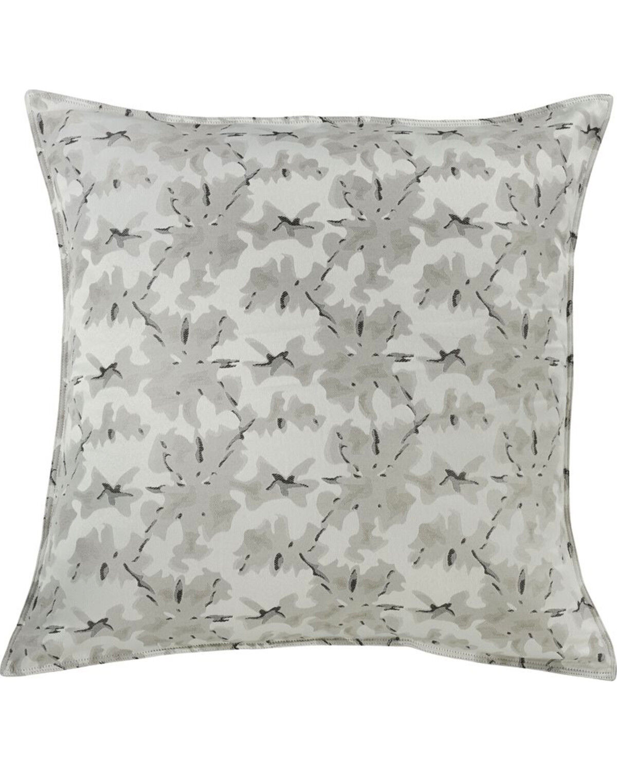 HiEnd Accents Wilshire Decorative Print Euro Sham