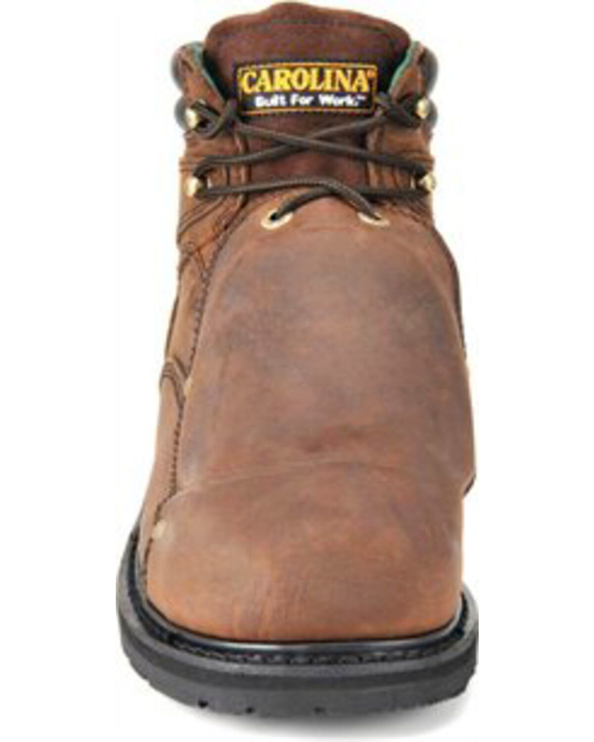 Carolina Men's Met Guard Boots - Steel Toe