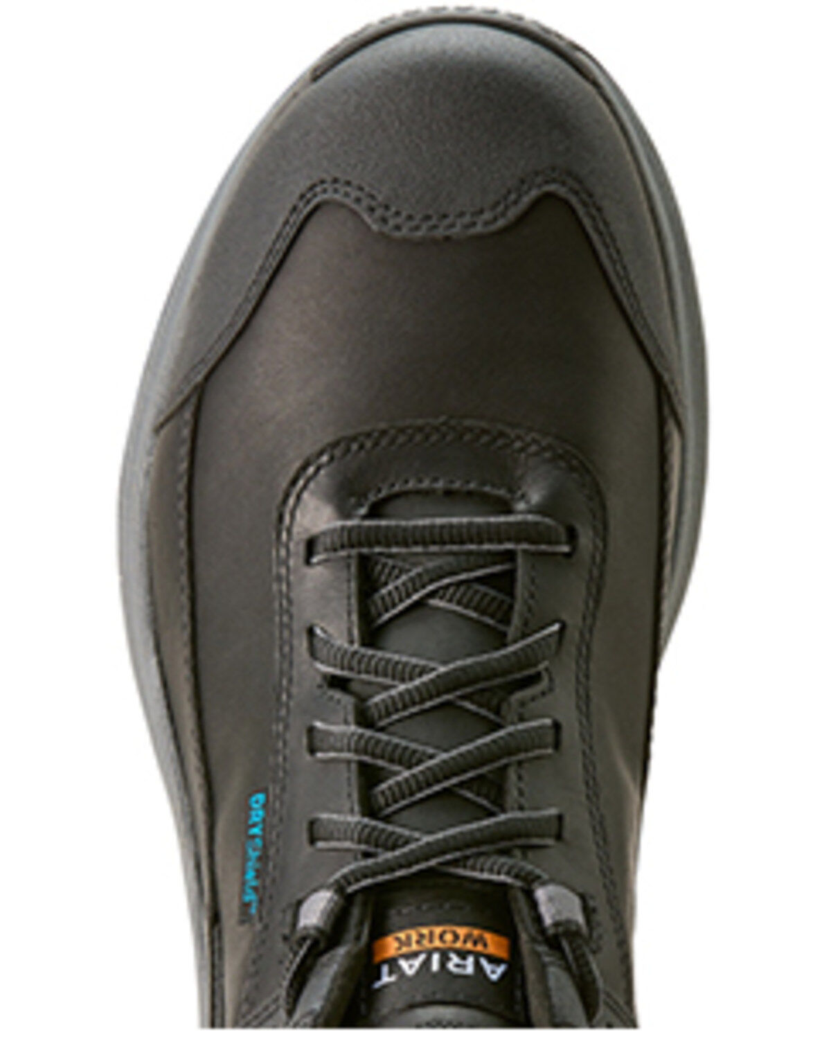 Ariat Men's Outpace Shift Waterproof Work Shoes - Composite Toe