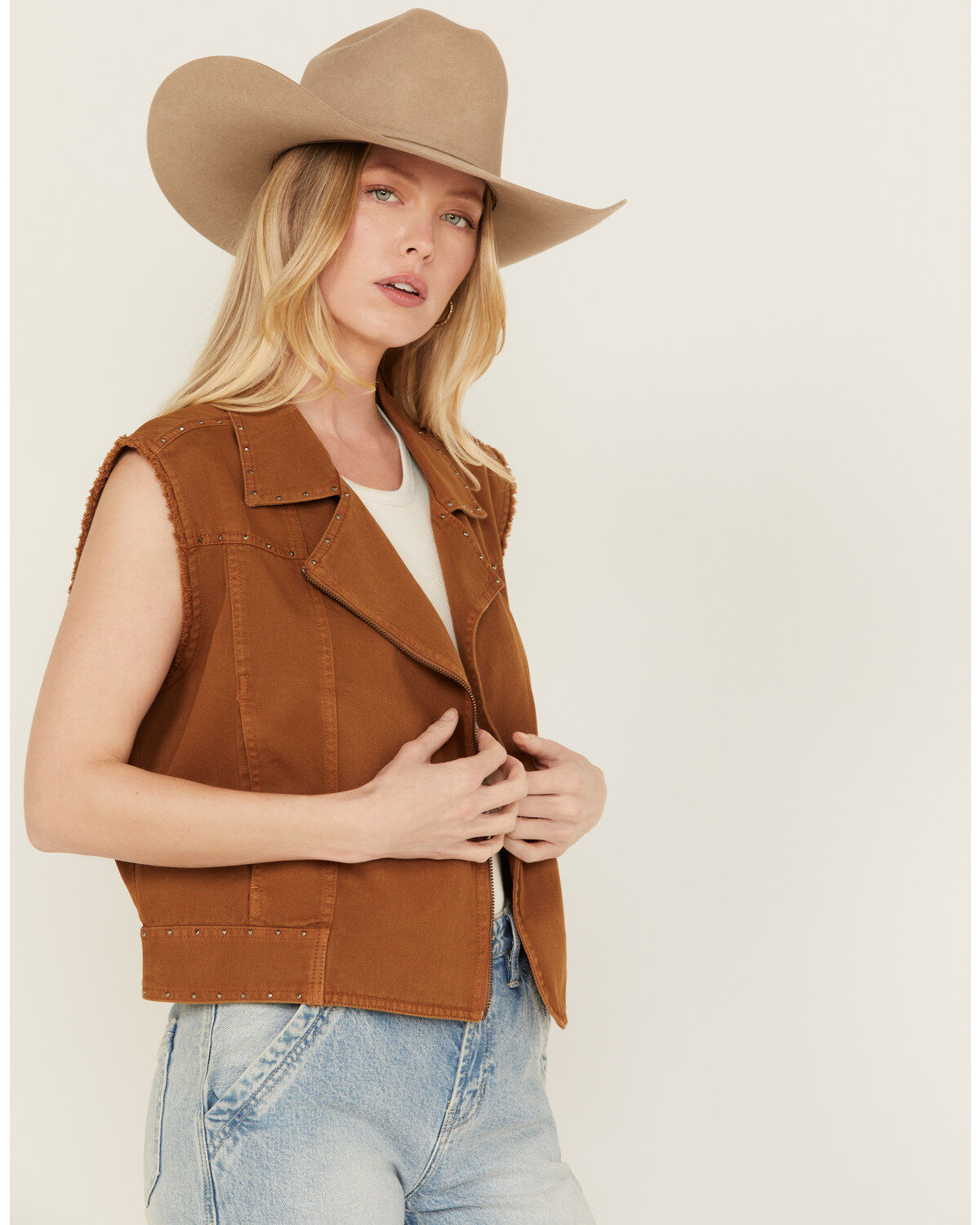 Ariat Women's Harley Vest