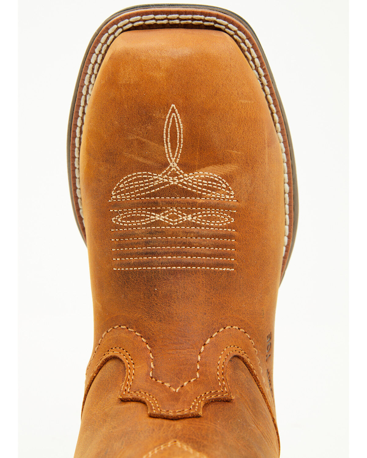 Shyanne Women's 8" Lite Work Boots - Composite Toe