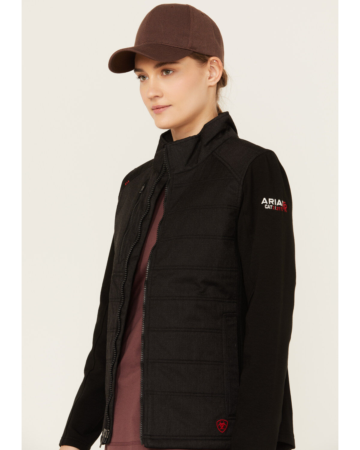 Ariat Women's FR Cloud 9 2.0 Insulated Jacket