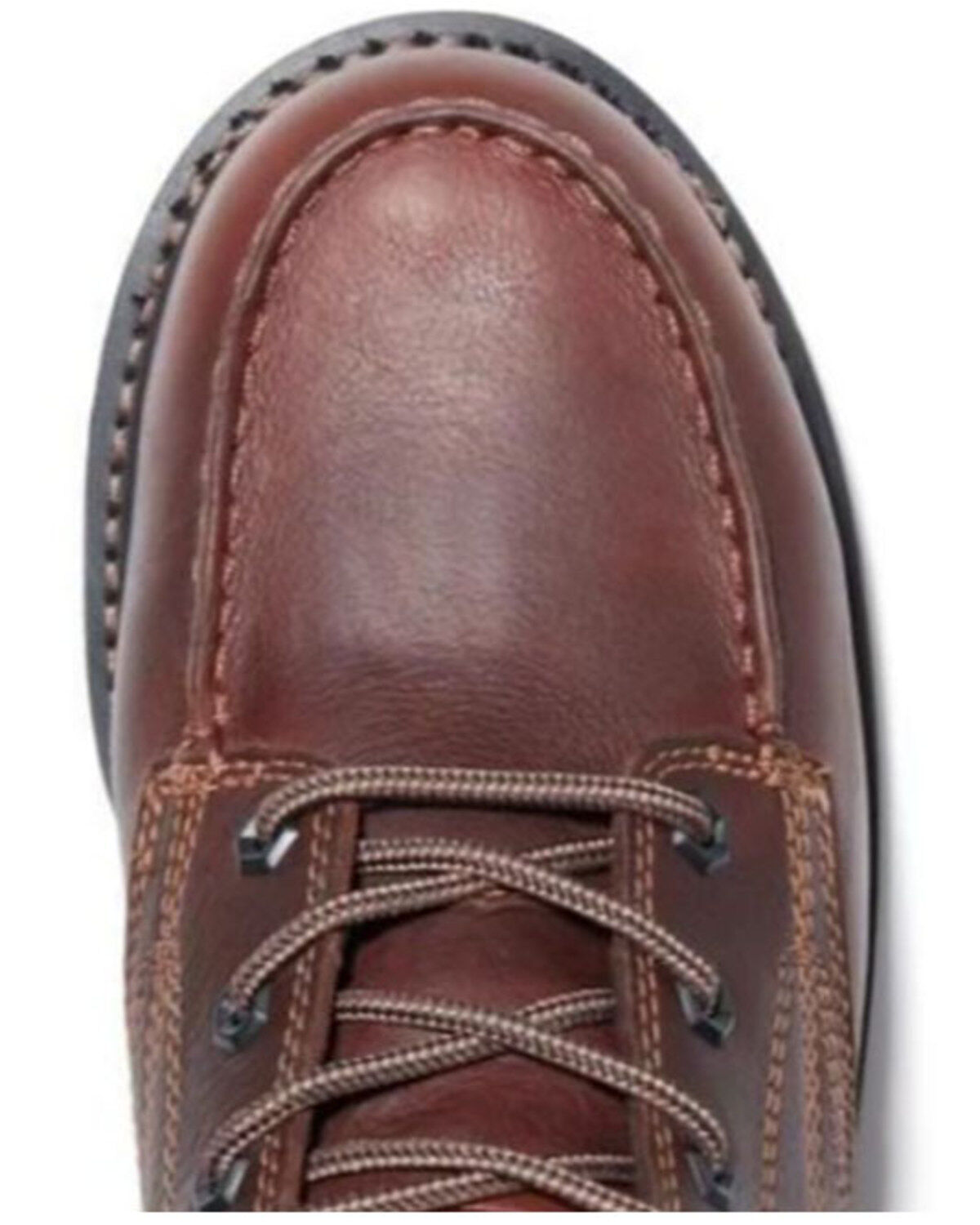 Timberland Pro Men's Gridworks Waterproof Work Boots - Soft Toe