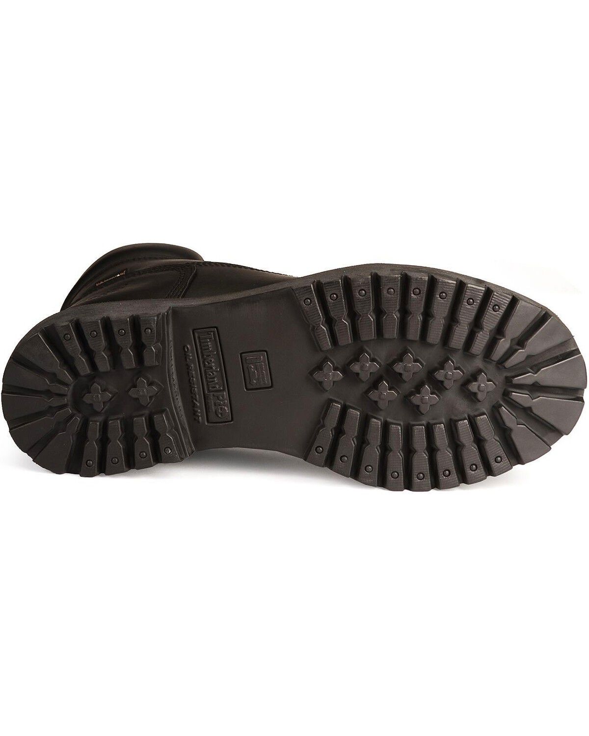 Timberland PRO Men's 6" Waterproof Insulated Work Boots