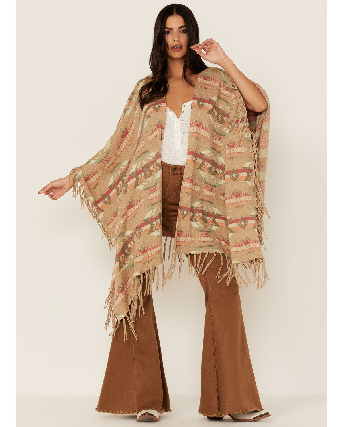 Tasha Polizzi Women's Heritage Scarf