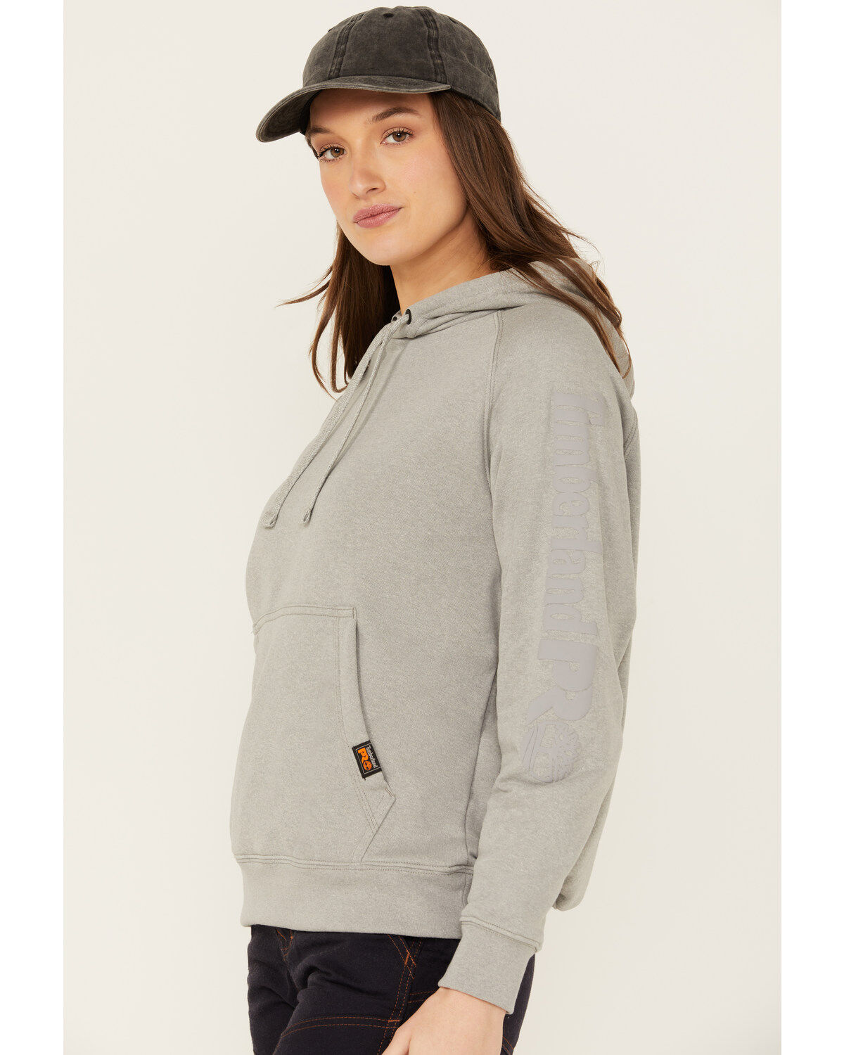 Timberland PRO Women's Hood Honcho Sport Hoodie