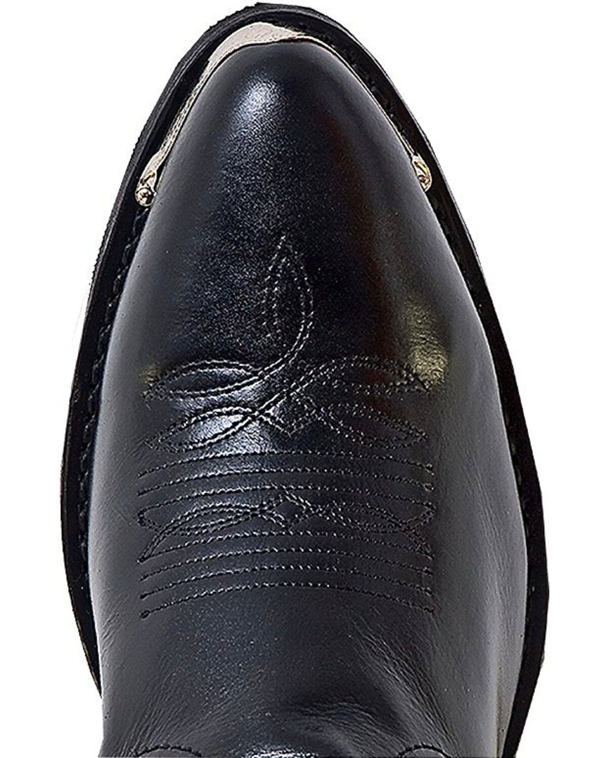 Laredo Men's McComb Western Boots - Round Toe