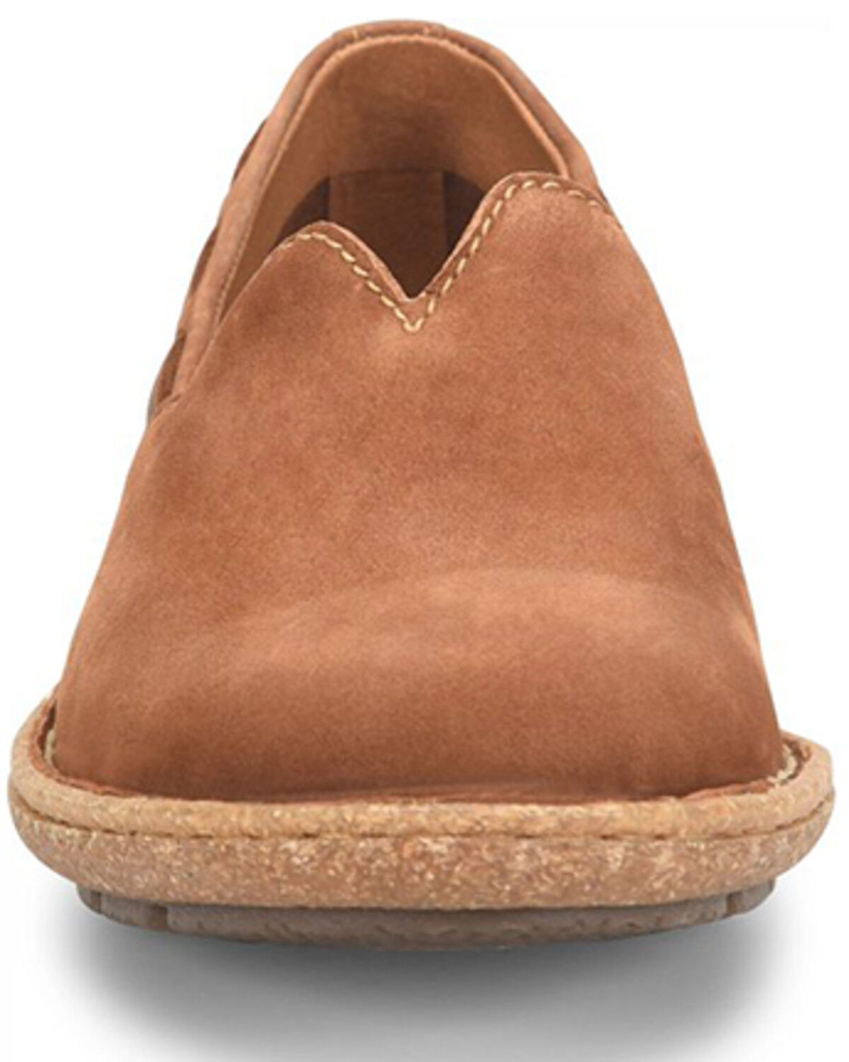 Born Women's Naya Slip-on Casual Shoes