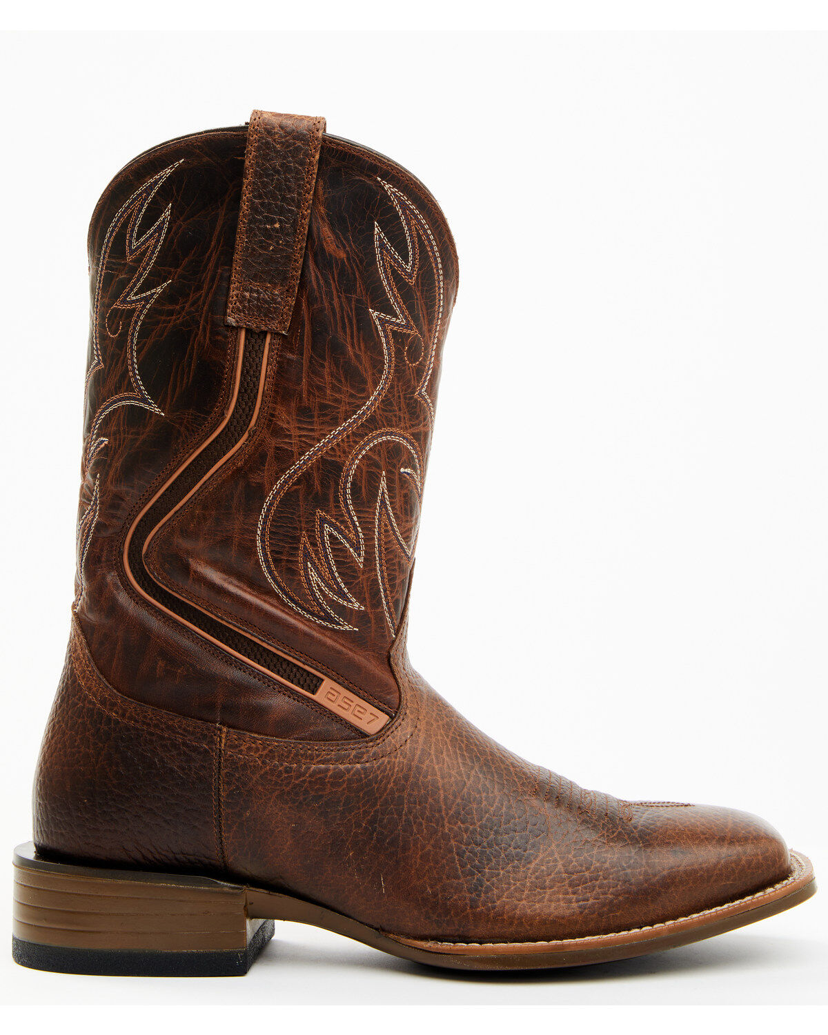Cody James Men's Hoverfly ASE7 Western Performance Boots - Broad Square Toe