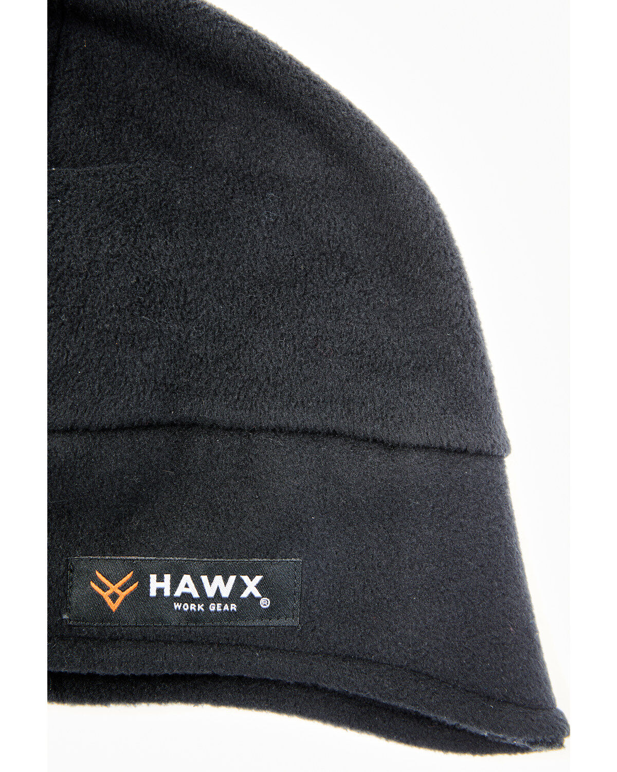 Hawx Fleece 2-In-1 Hat & Face Mask