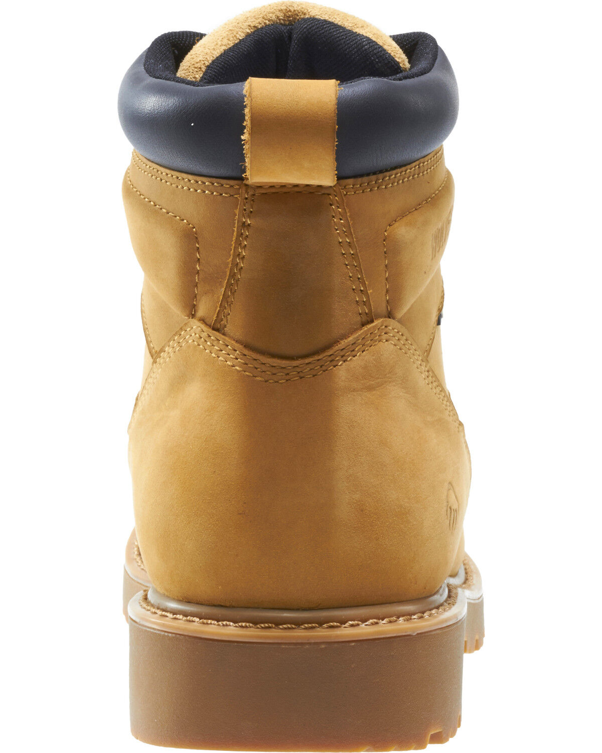 Wolverine Men's Floorhand Waterproof 6" Work Boots - Steel Toe