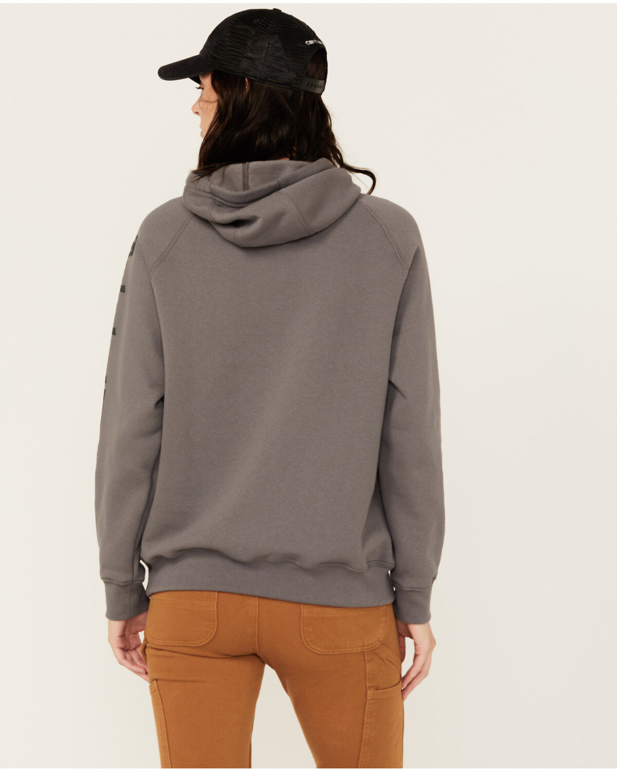 Timberland PRO® Women's Hood Honcho Sport Hoodie