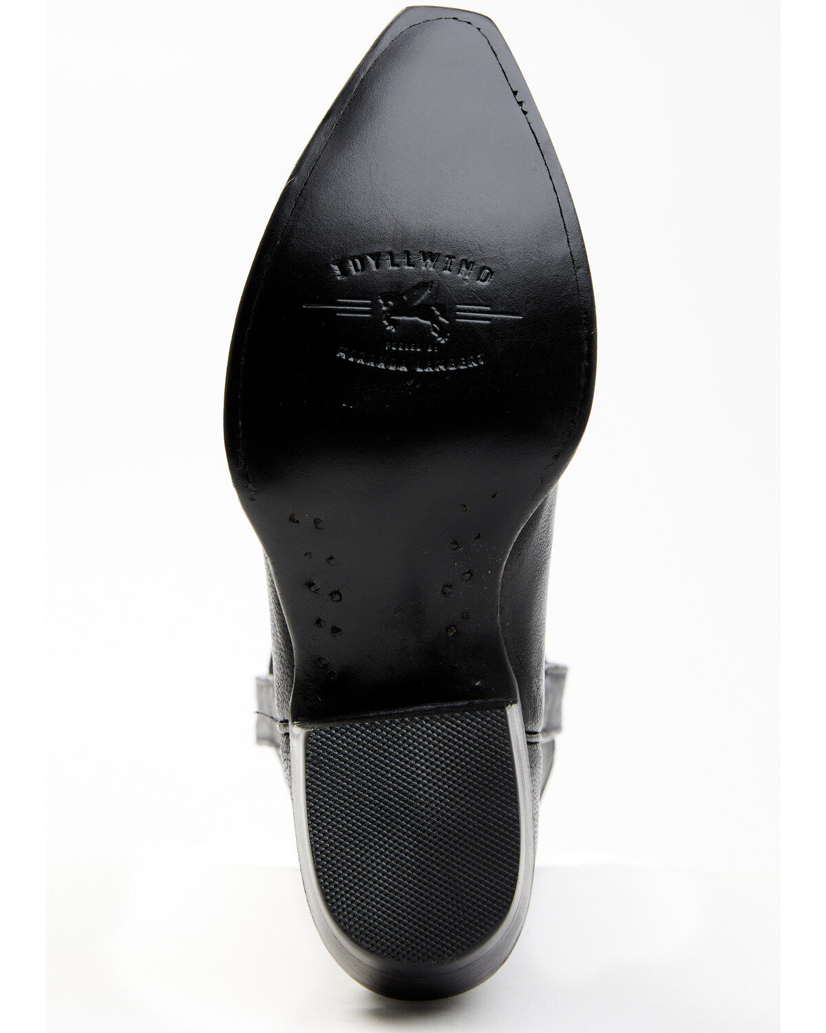 Idyllwind Women's Colt Volgo Leather Western Boots - Snip Toe