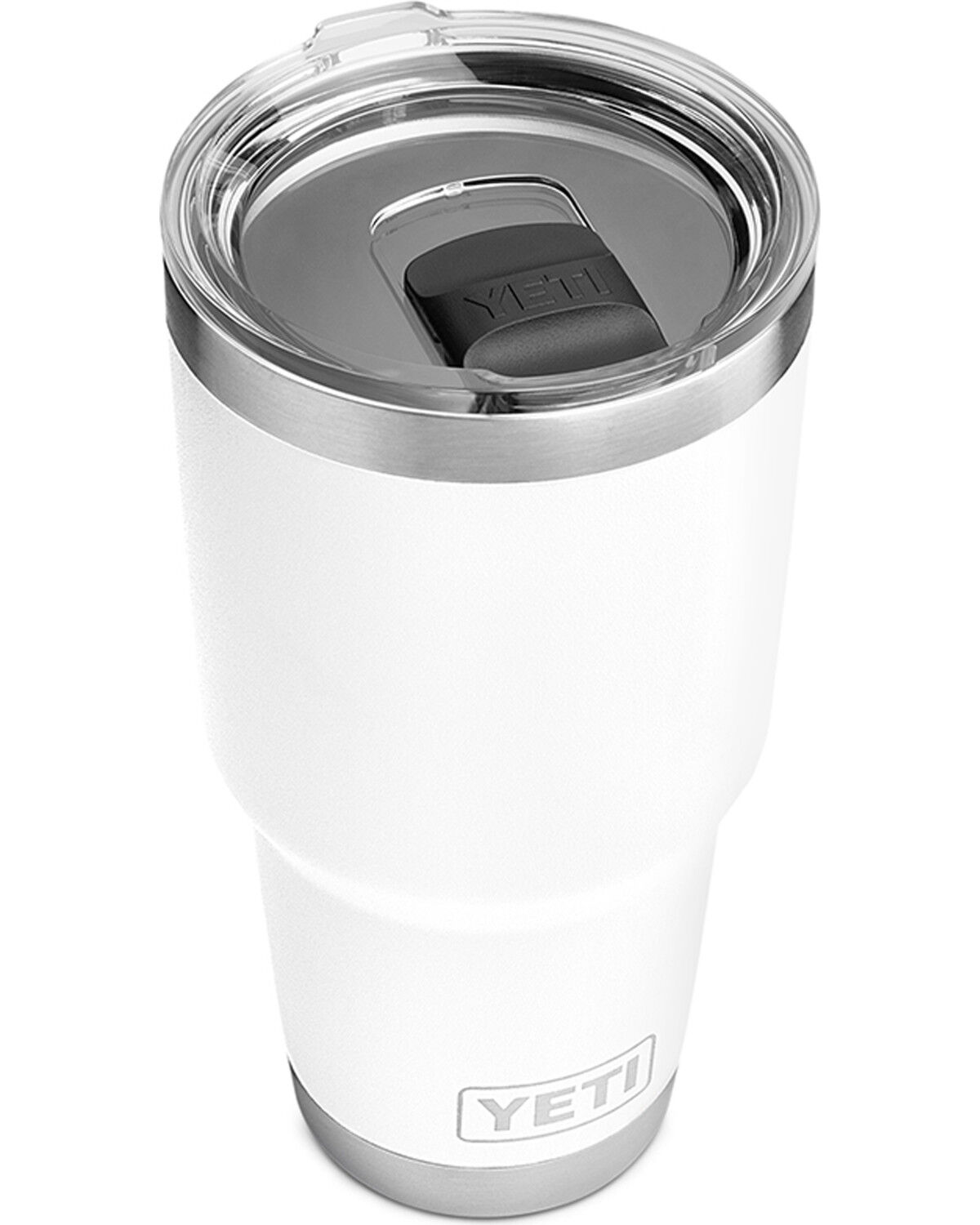 YETI Rambler® MagSlider® Lid 30oz Tumbler