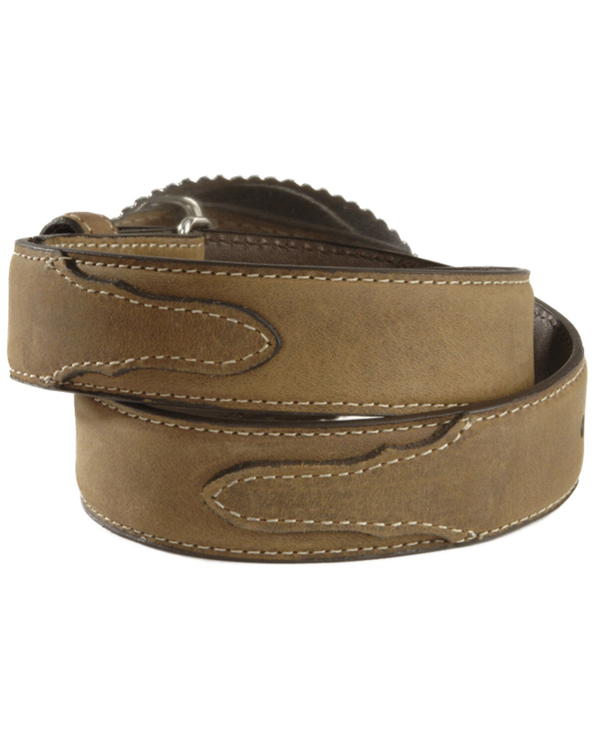 Nocona Belt Co. Youth Bull Rider Belt