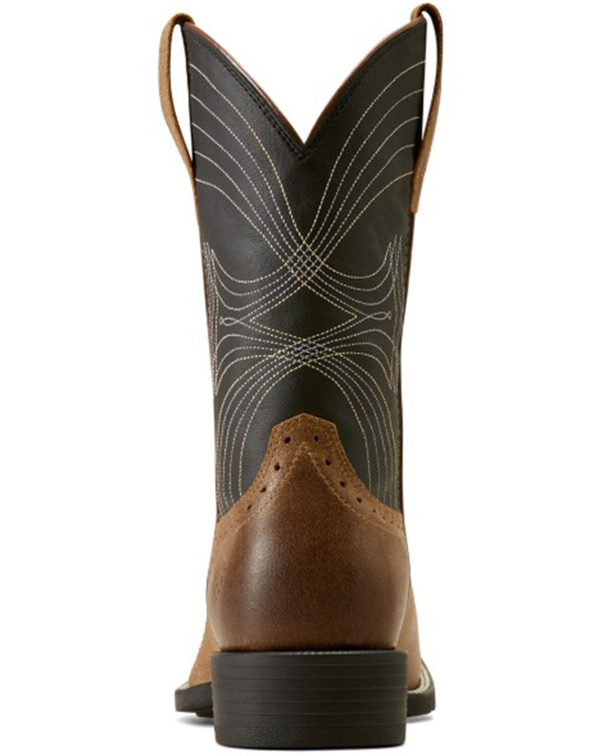 Ariat Men's Sport Western Boots - Broad Square Toe