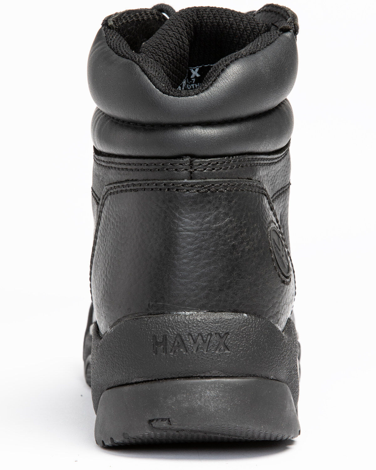 Hawx Men's 6" Enforcer Work Boots - Soft Toe