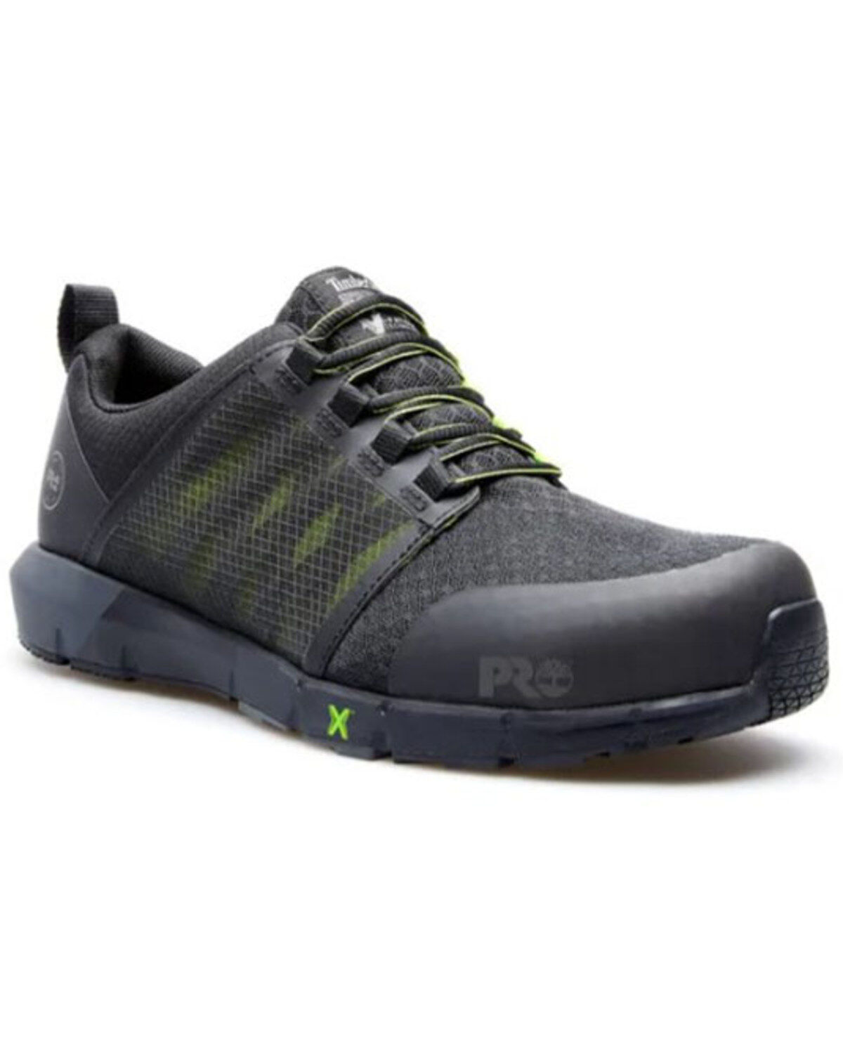 Timberland PRO Men's Radius Work Shoes - Composite Toe