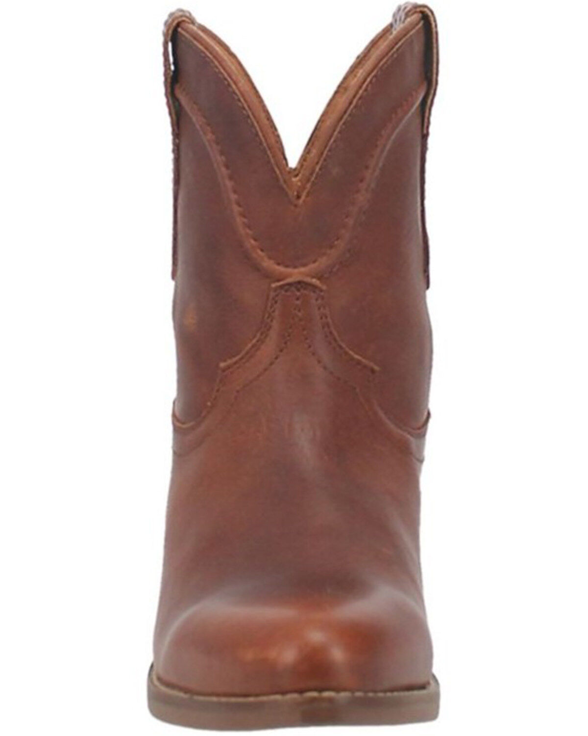 Dingo Women's Seguaro Western Booties - Round Toe