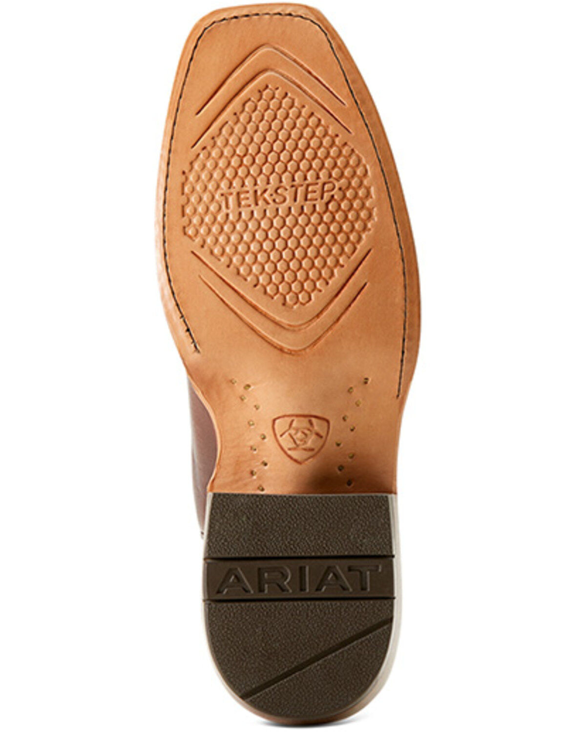 Ariat Women's Futurity Fort Worth Western Boots - Square Toe