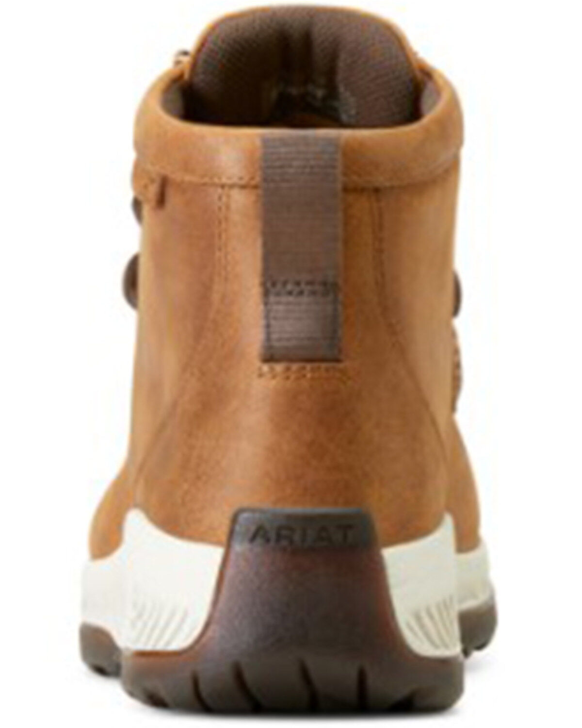 Ariat Men's Spitfire All Terrain Casual Shoes - Moc Toe