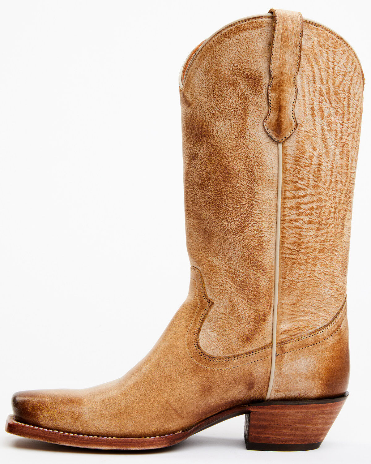 Cleo + Wolf Women's Ivy Western Boots - Square Toe