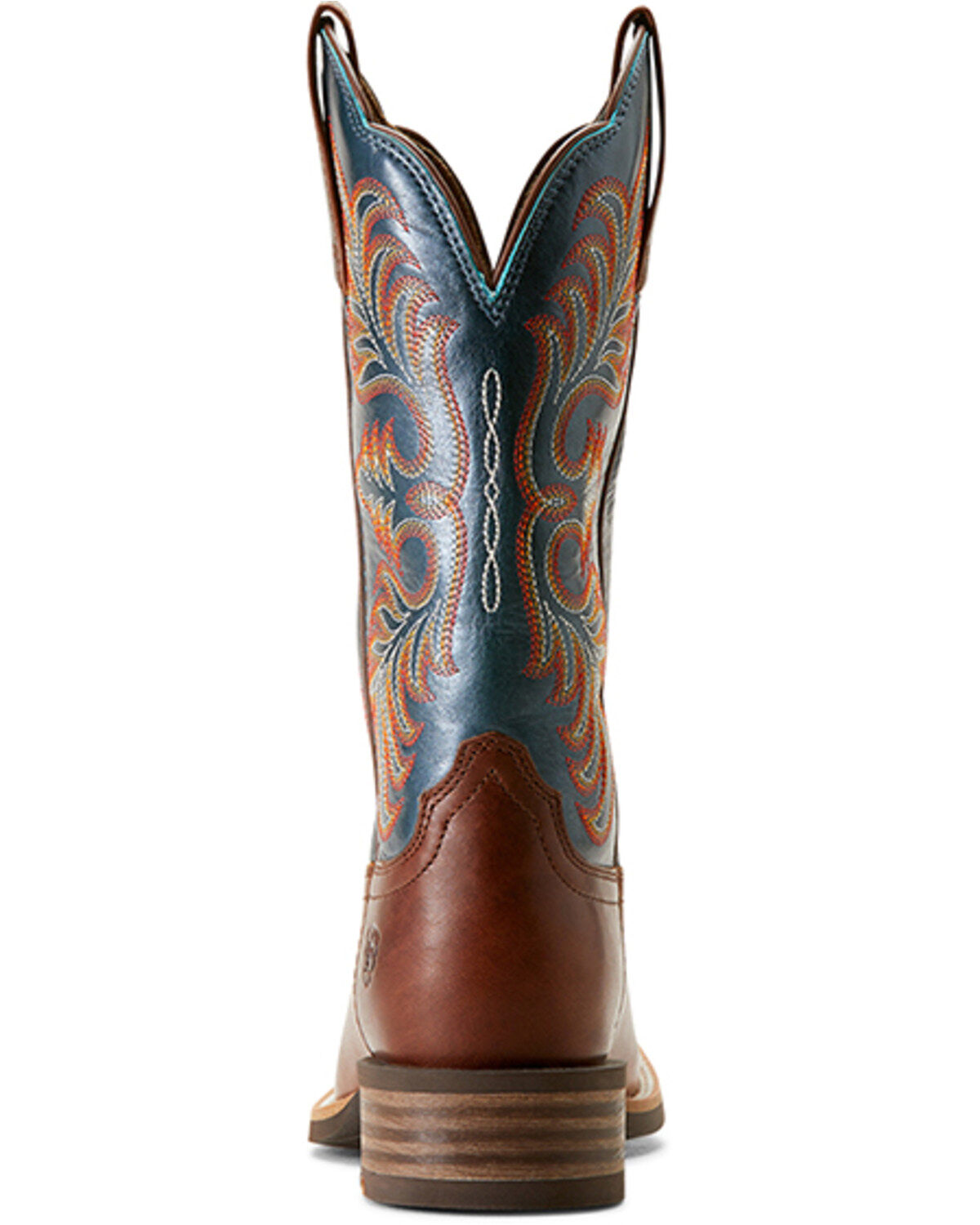 Ariat Women's Gillette Western Boots - Broad Square Toe