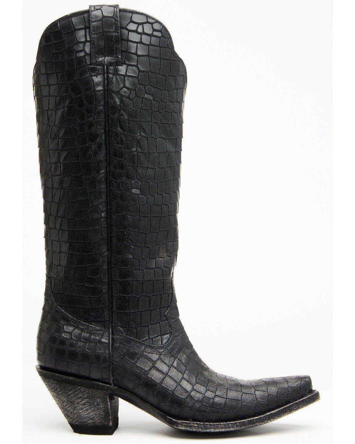 Idyllwind Women's Strut Western Boots - Snip Toe