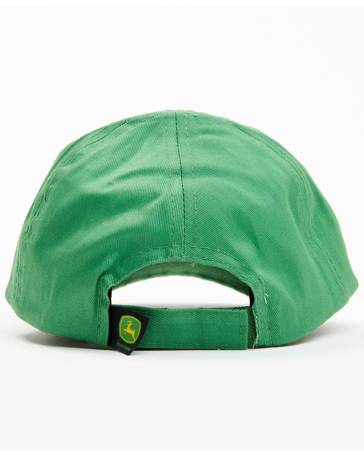 John Deere Toddler Boys' Tractor Baseball Cap