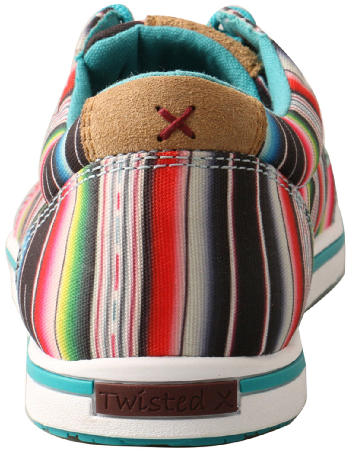 Hooey by Twisted X Women's Serape Lopers