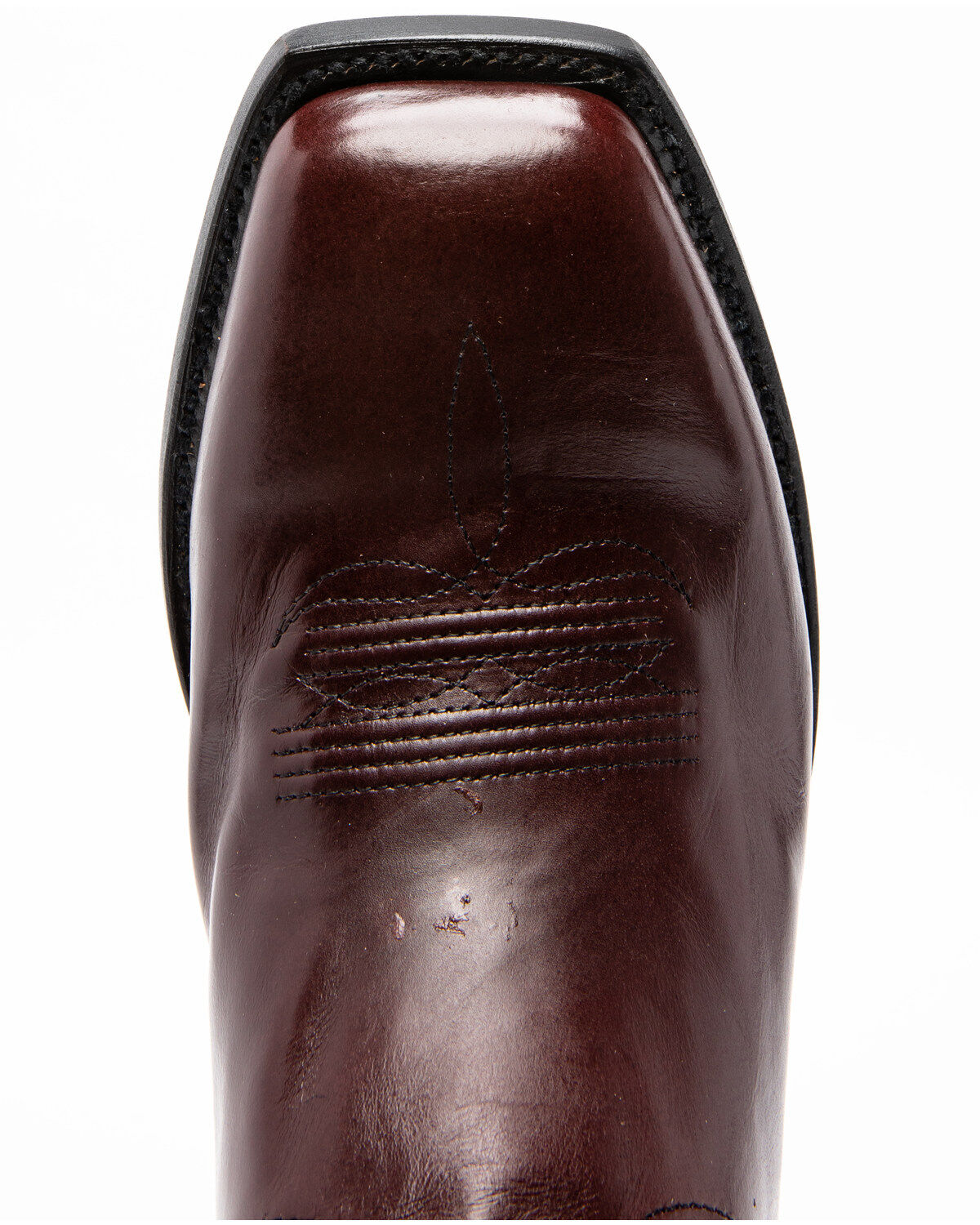 Twisted X Men's Rancher Western Boots - Square Toe