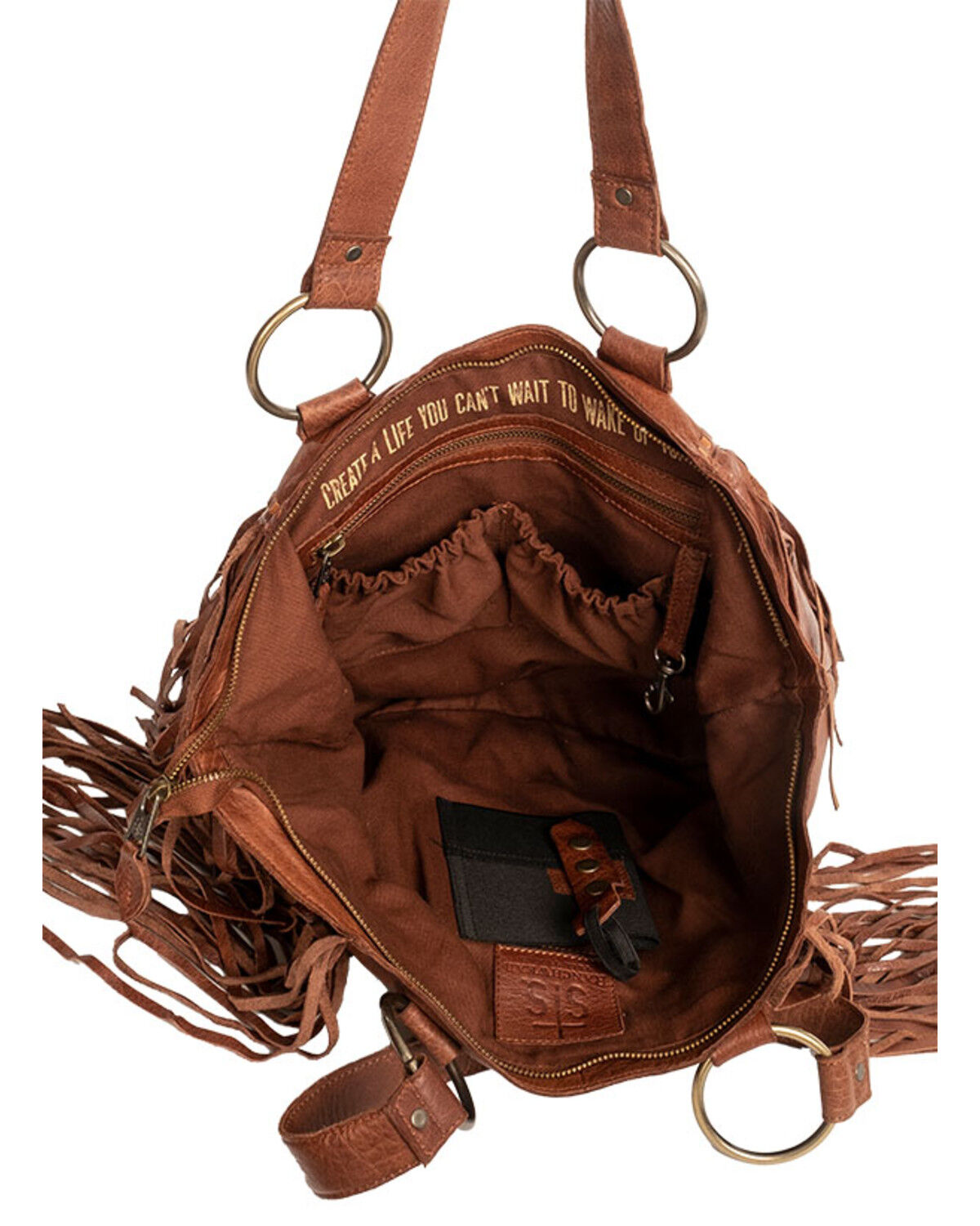 STS Ranchwear Women's Indie Tote