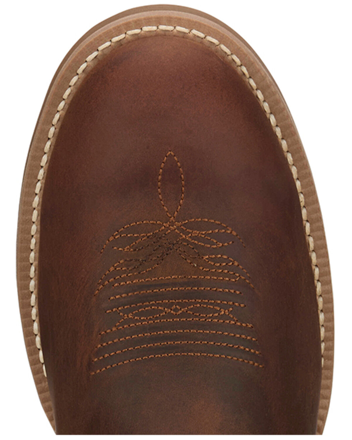 Justin Men's Wild Bill Performance Western Boots - Round Toe