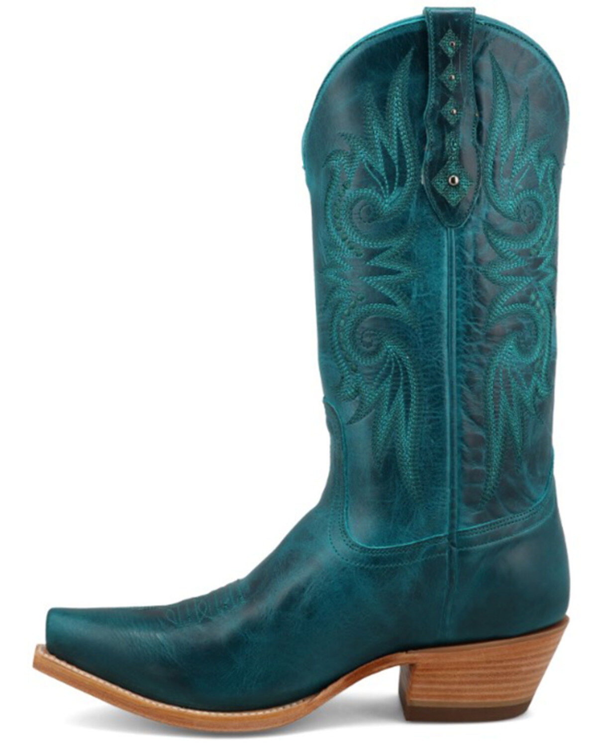 Black Star Women's Paradise Western Boots - Snip Toe